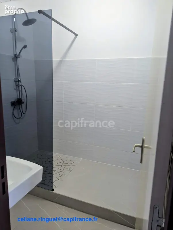 Immeuble de rapport à vendre CAYENNE (973) - photo 9