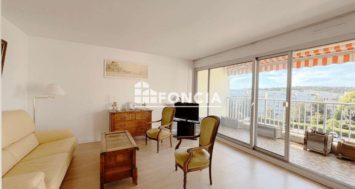 Appartement à MARLY-LE-ROI