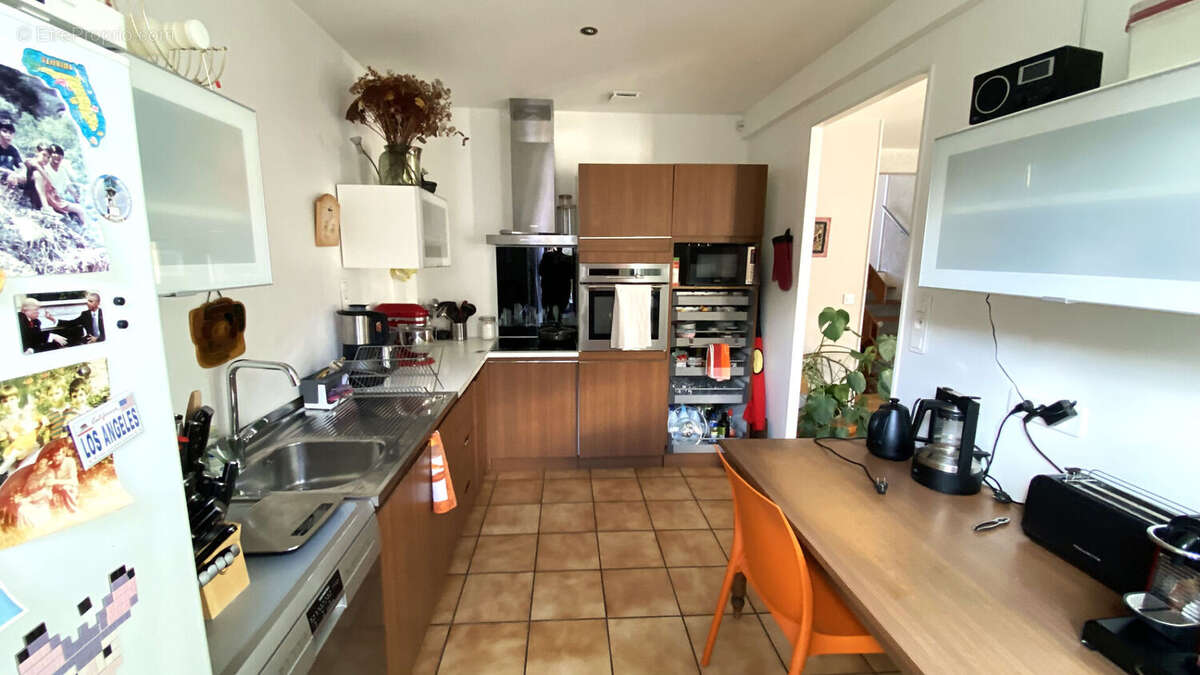 Maison à NEUVES-MAISONS