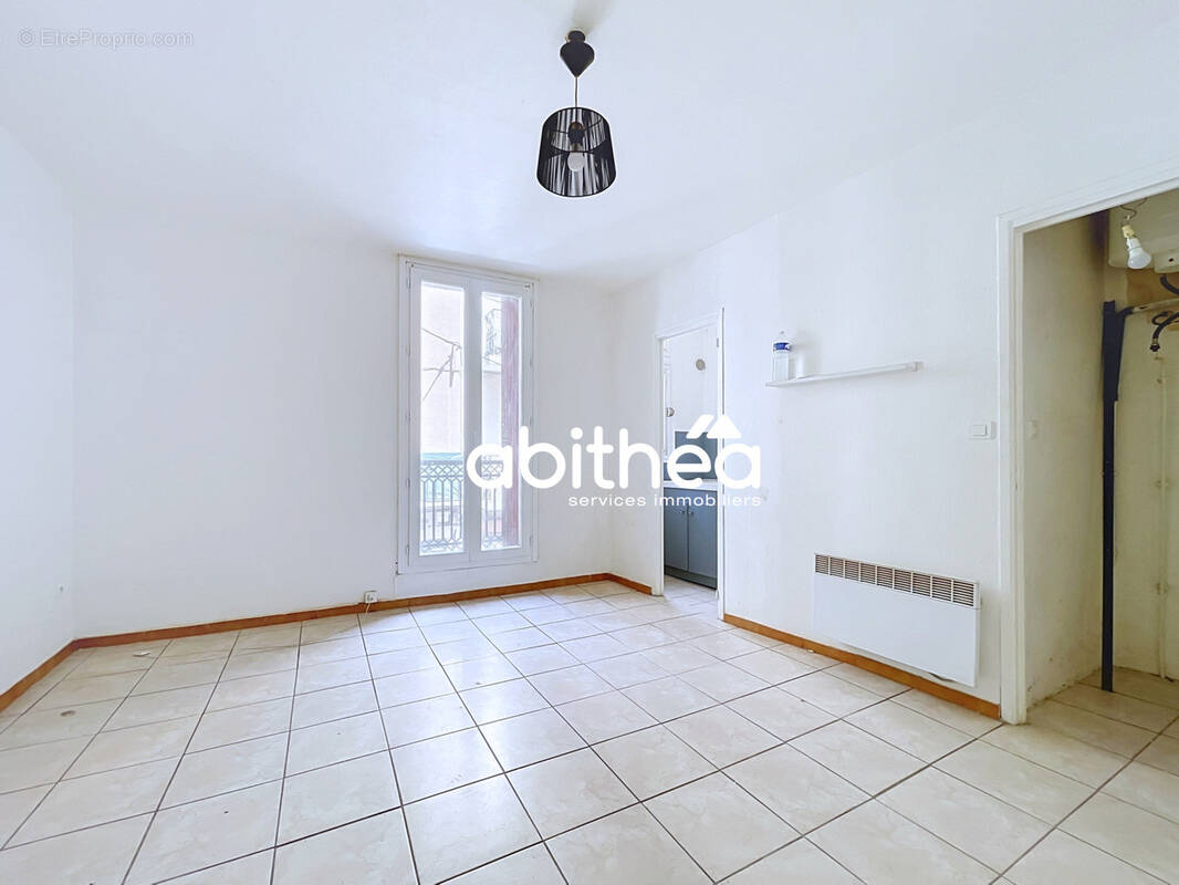 Appartement à BEZIERS
