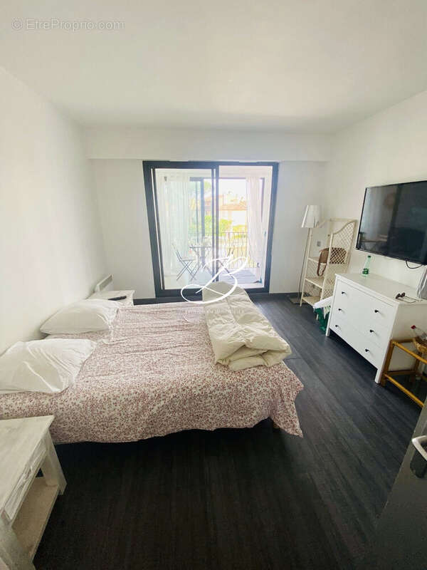 Appartement 22 m² à Grimaud  - photo 2