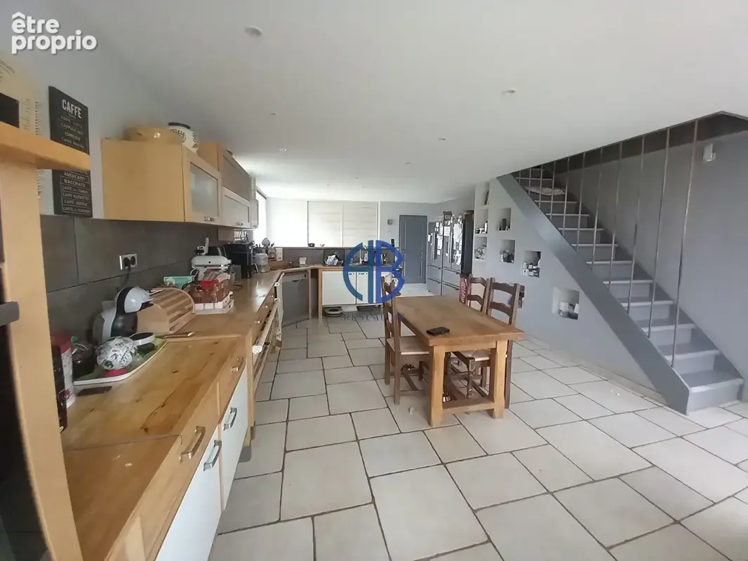 Maison à MARCILLOLES