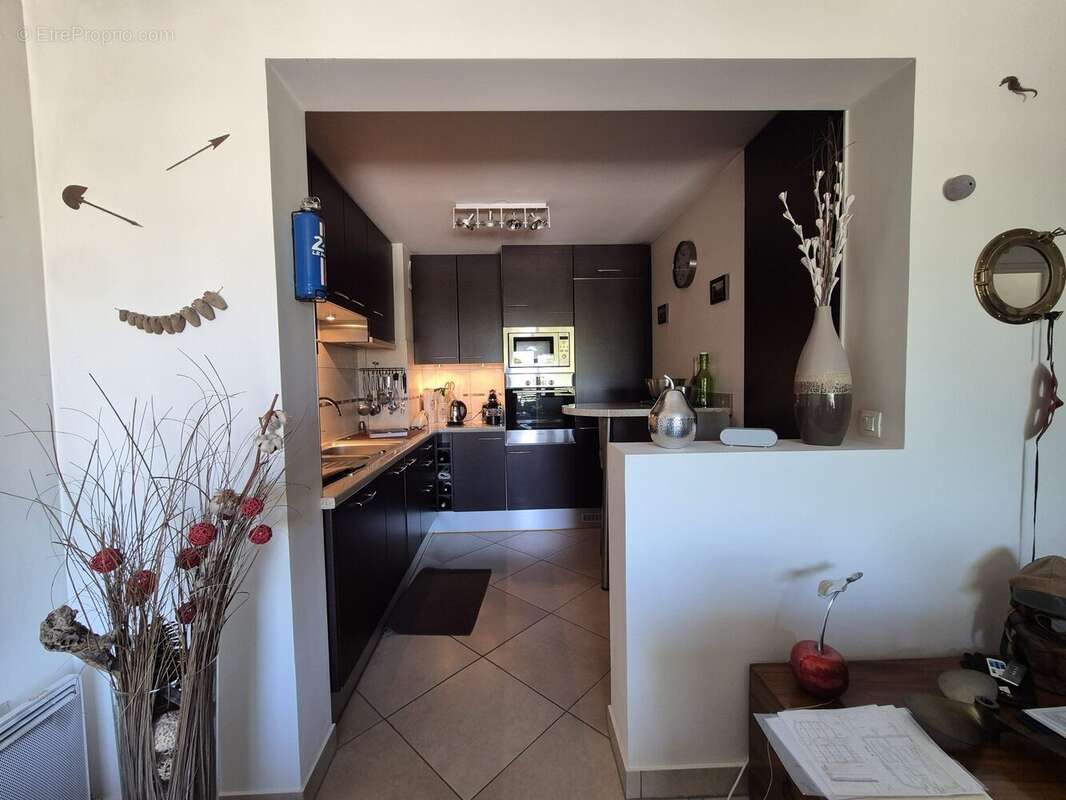 Appartement à NOISY-LE-GRAND