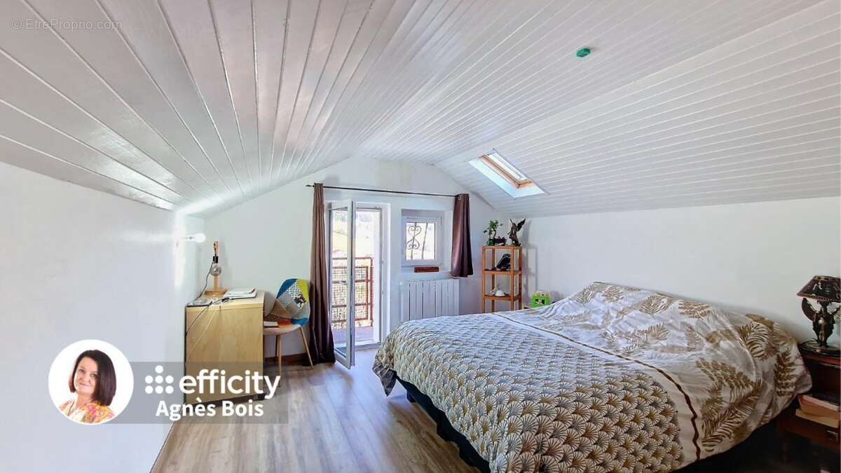Appartement - photo 11
