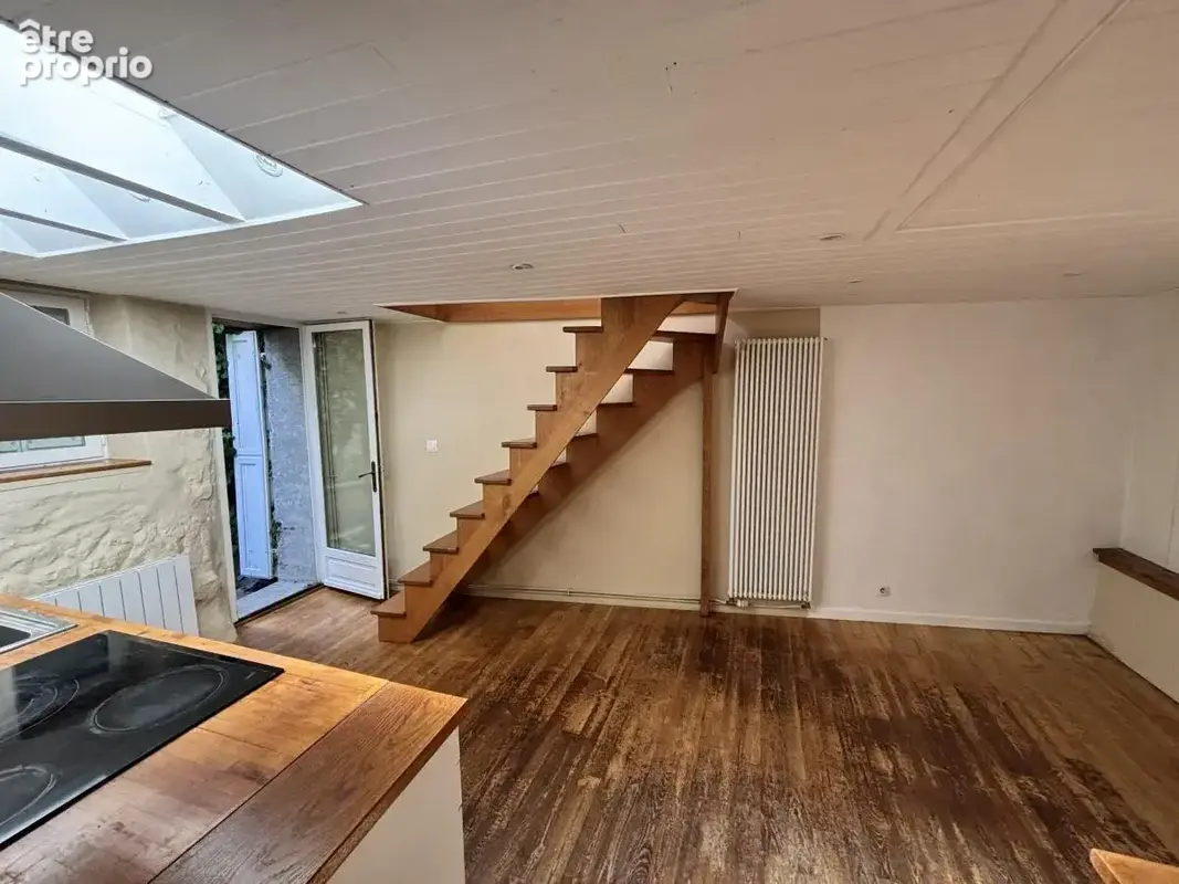 Maison 128 m² à Montbonnot-Saint-Martin  - photo 7
