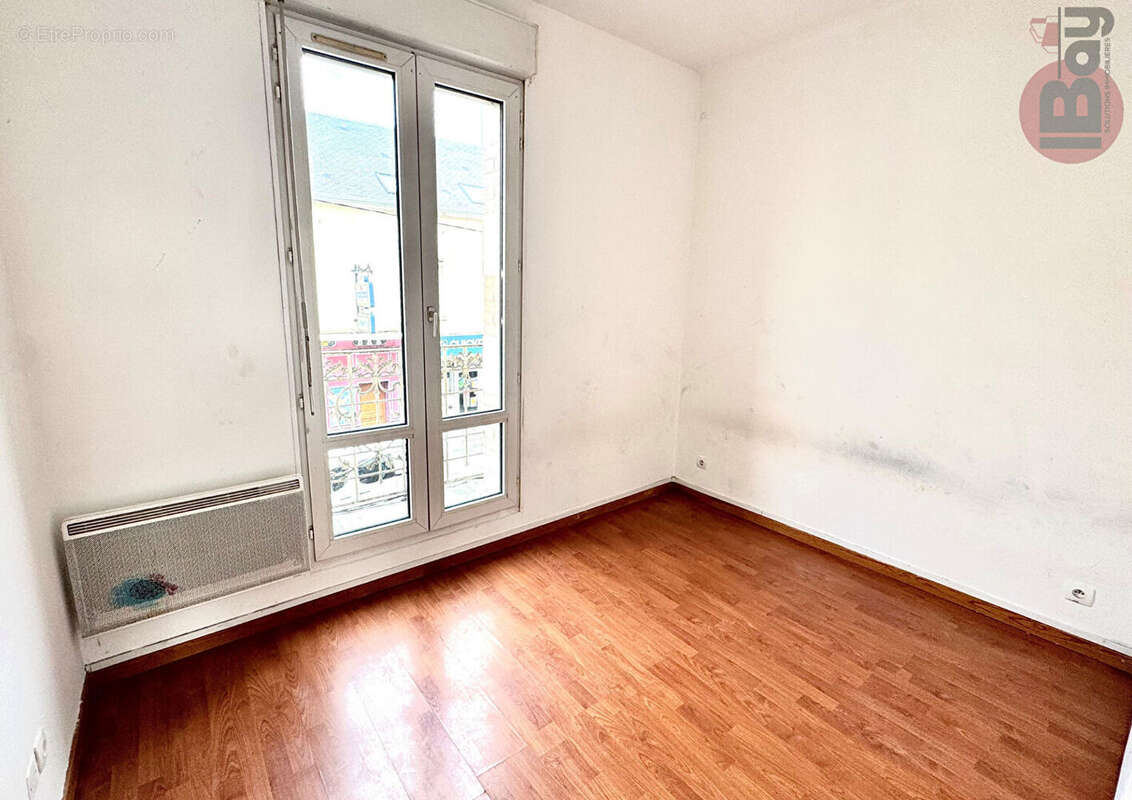 Appartement à CREIL