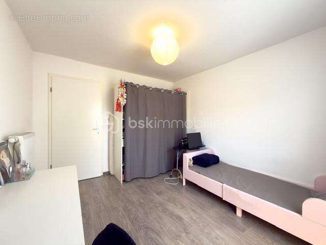 Appartement à PFASTATT