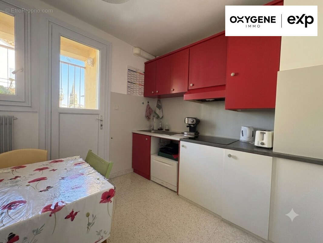 Appartement à BEZIERS