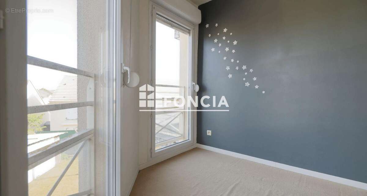 Appartement à BOISSISE-LE-ROI