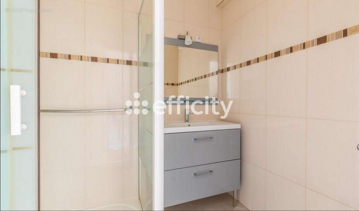 Appartement - photo 11