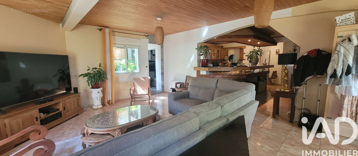 Photo 4 - Maison à SAINT-PIERRE