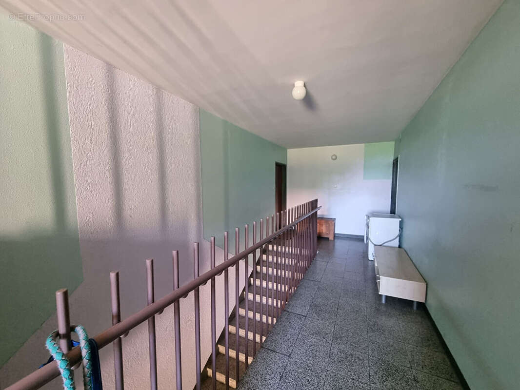 Appartement à VILLING