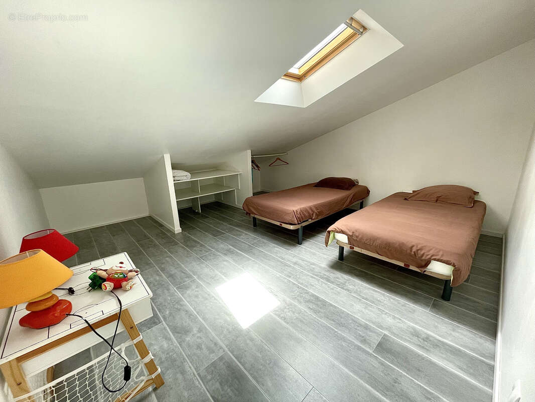 Maison à VIAS