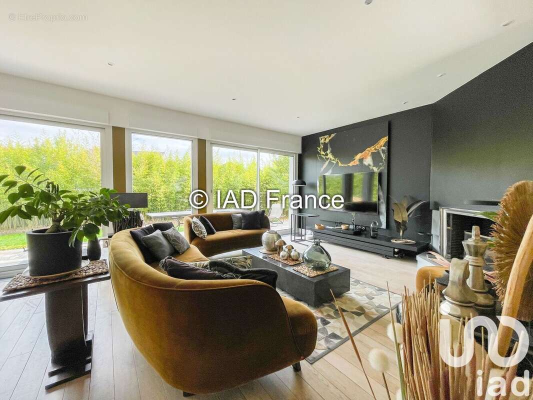 Photo 7 - Maison à MORSANG-SUR-ORGE