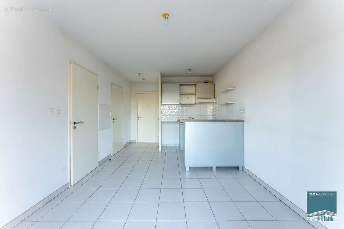 Appartement à MERIGNAC