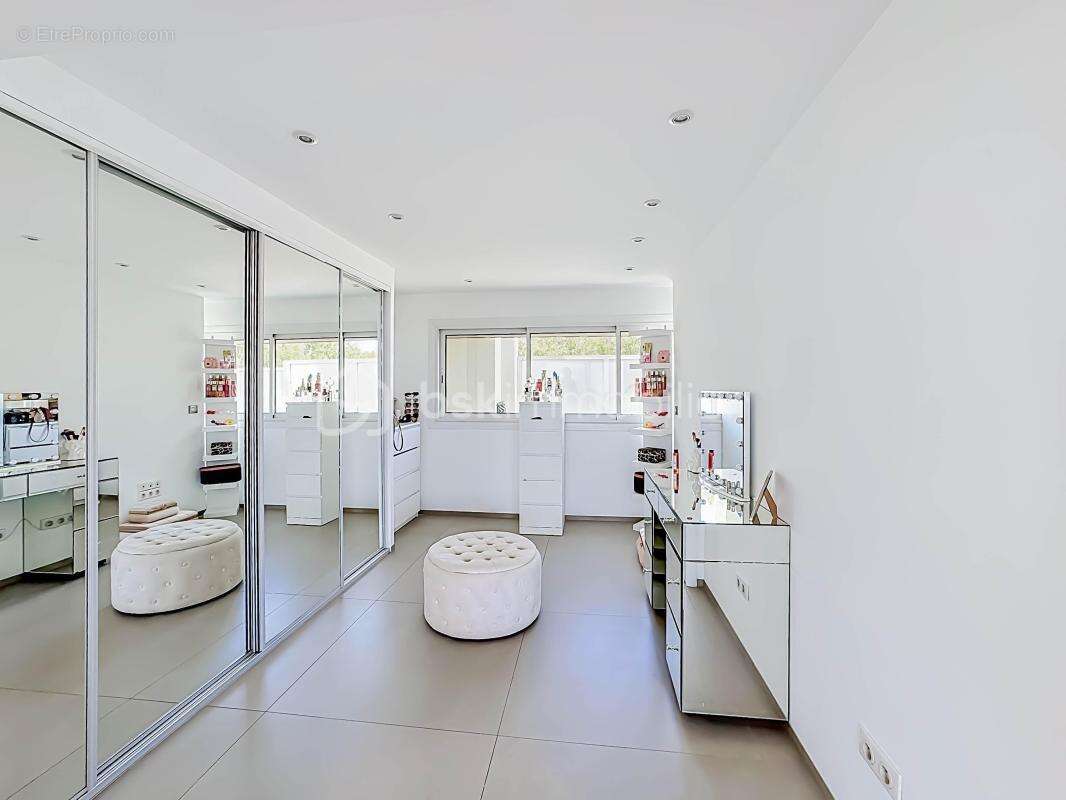 Appartement à PALAVAS-LES-FLOTS