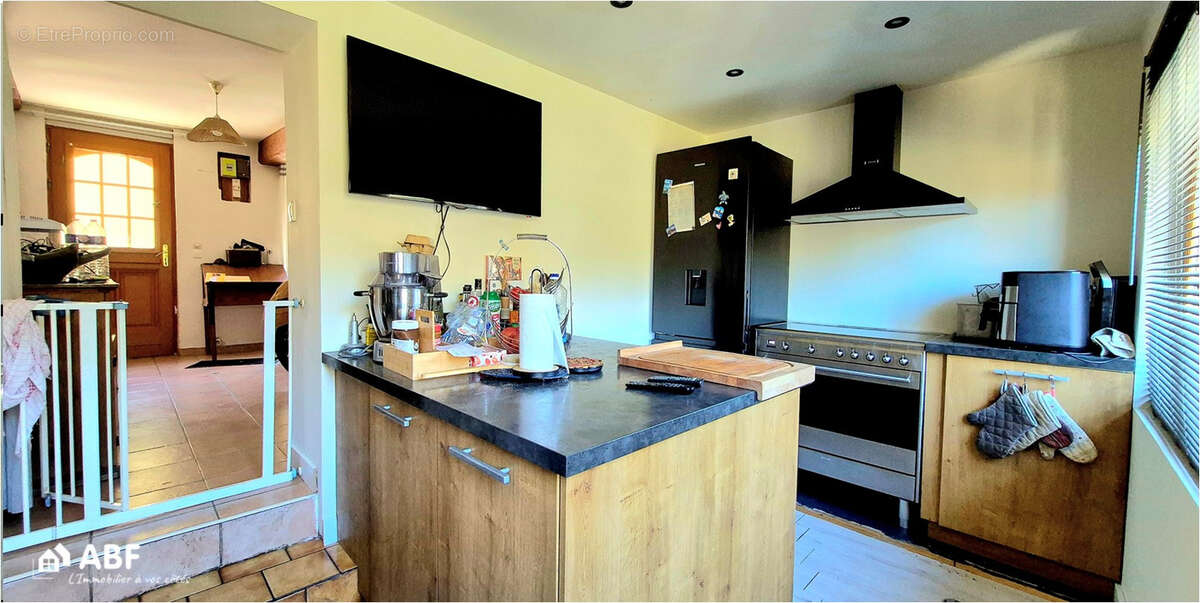 Maison à ARQUES-LA-BATAILLE