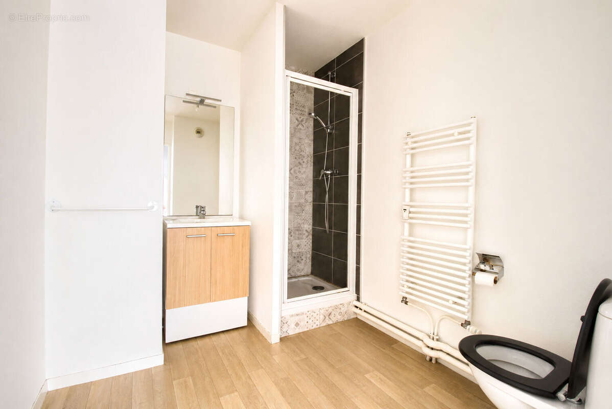 Appartement Rennes 1 pièce(s) 35.4 m2 - photo 7