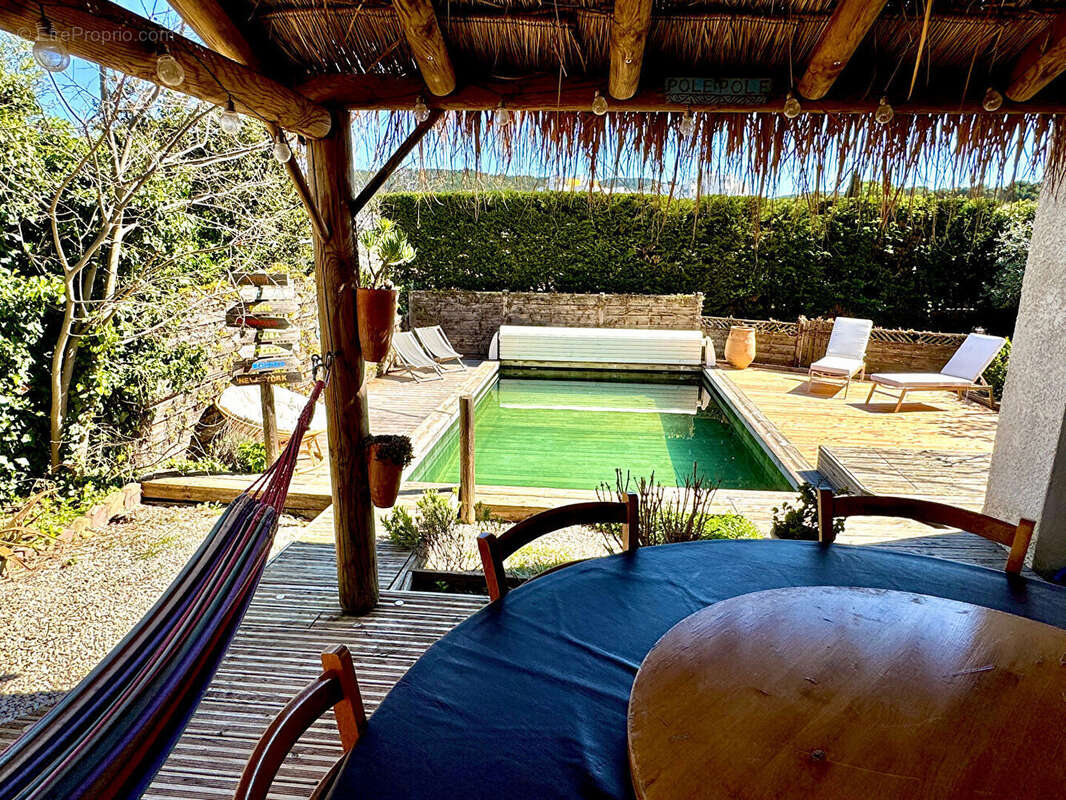 Maison à SALON-DE-PROVENCE