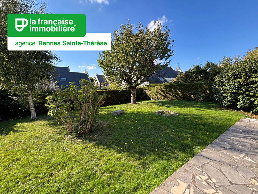 Maison à RENNES
