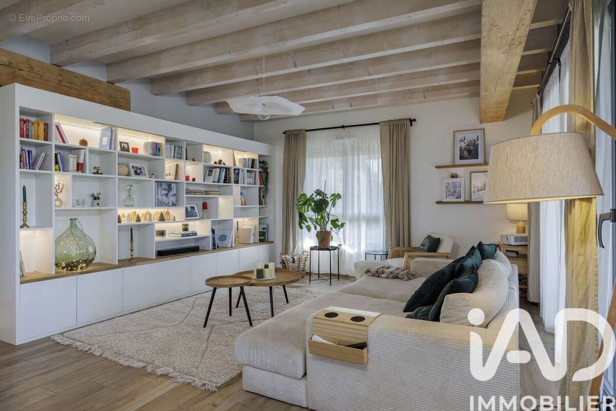 Photo 3 - Maison à QUINTAL