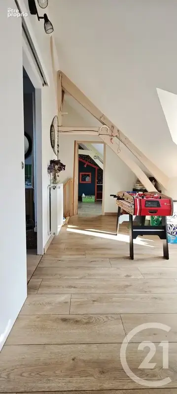 Maison 6 pièces 151 m² à vendre à Villampuy (28200) - photo 9