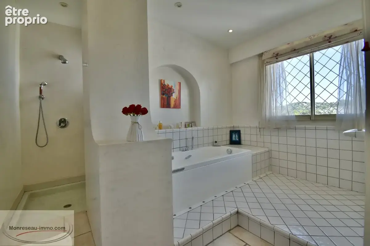 Appartement 4 pièces 162 m² à vendre à Le Cannet (06110) - photo 11