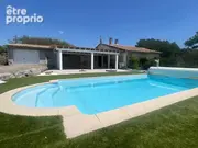 Maison à LES ASSIONS
