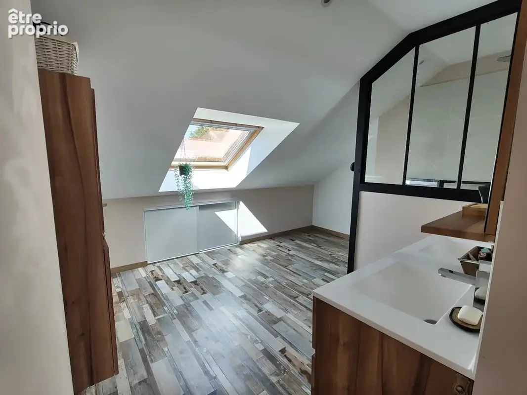 Maison 6 pièces 240 m² à vendre à Maxent (35380) - photo 13