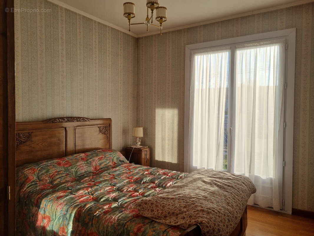 Maison à BAZAS