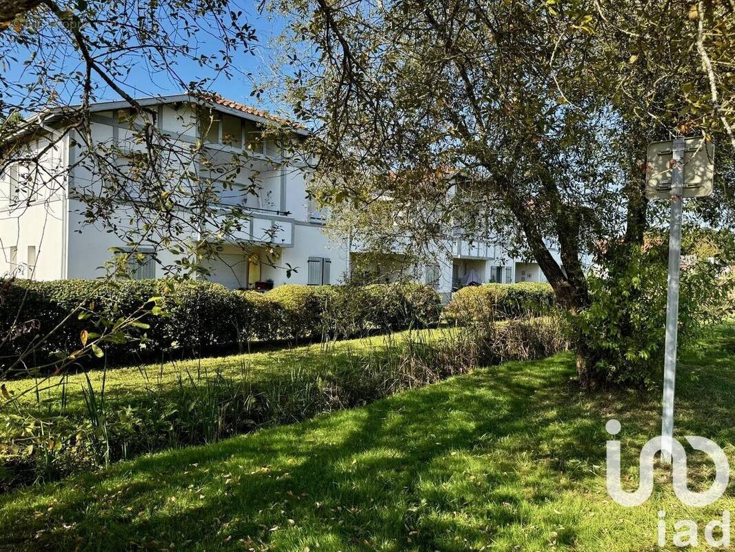 Photo 1 - Appartement à BENESSE-MAREMNE