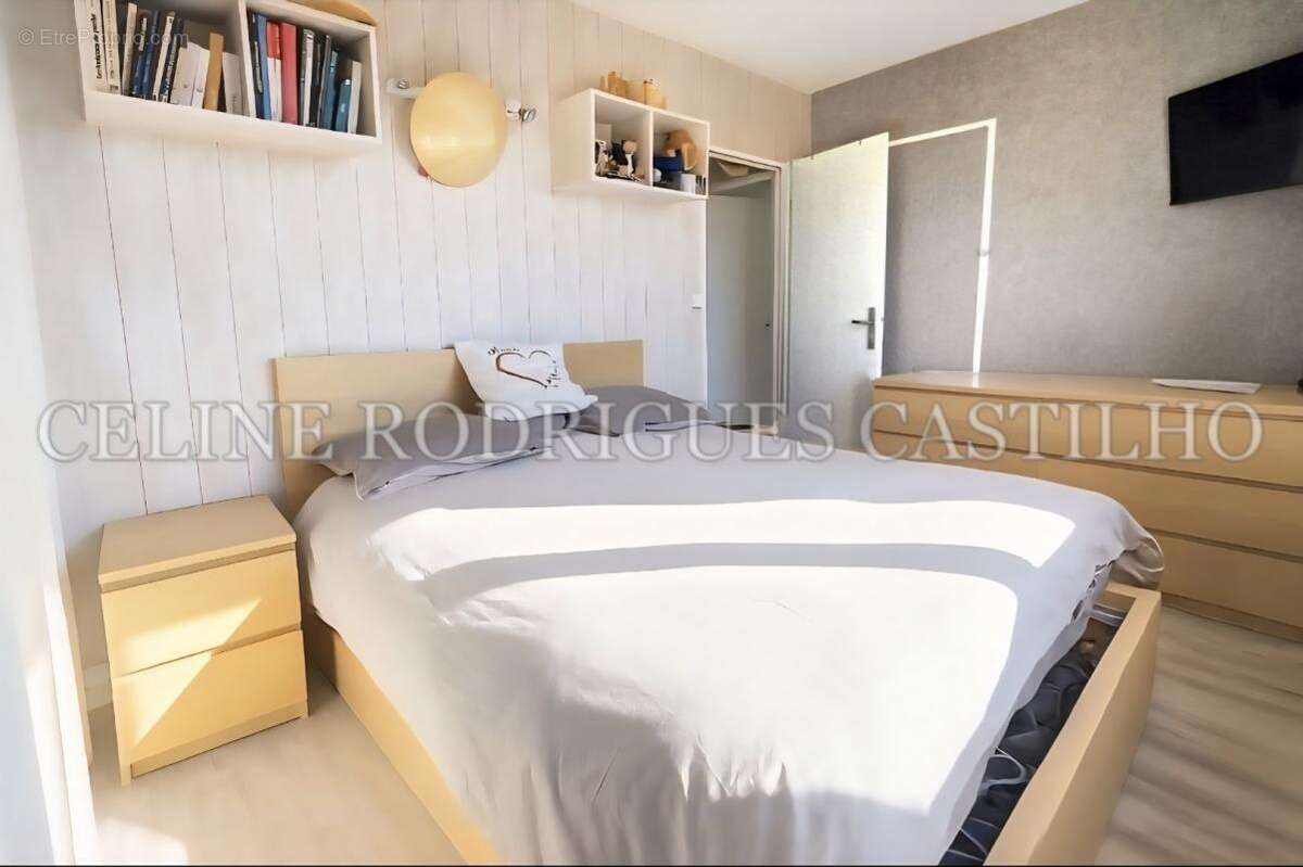 Appartement à BONDY