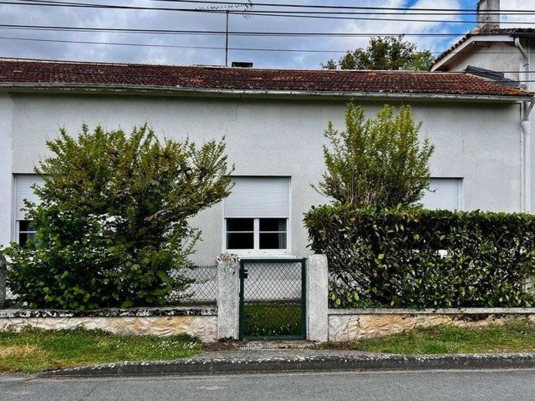 Photo 3 - Maison à CHAMADELLE