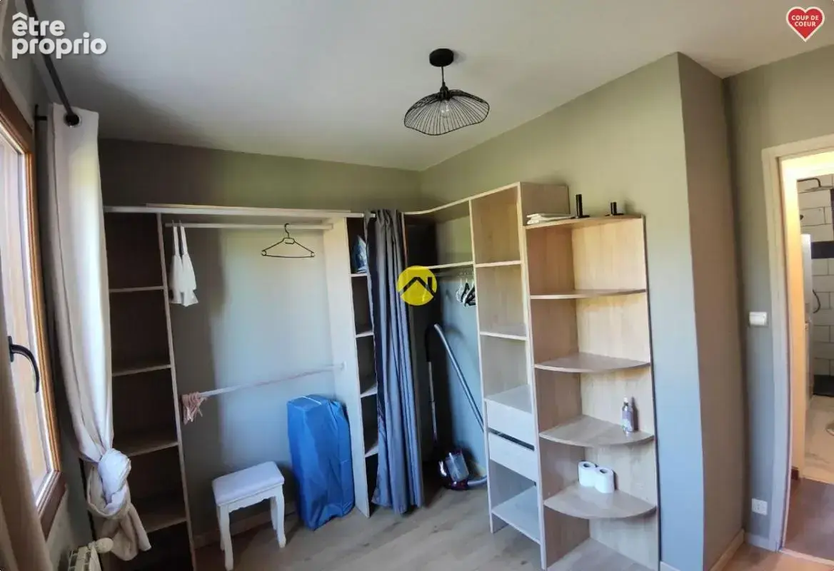 Pavillon habitable de suite - photo 10