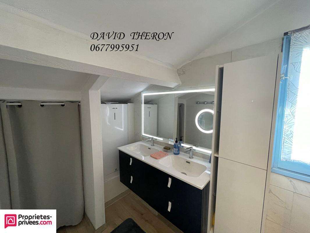 Appartement à ALES