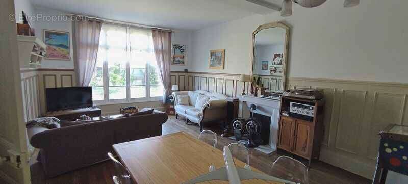 Maison 185 m² à Gisors  - photo 4