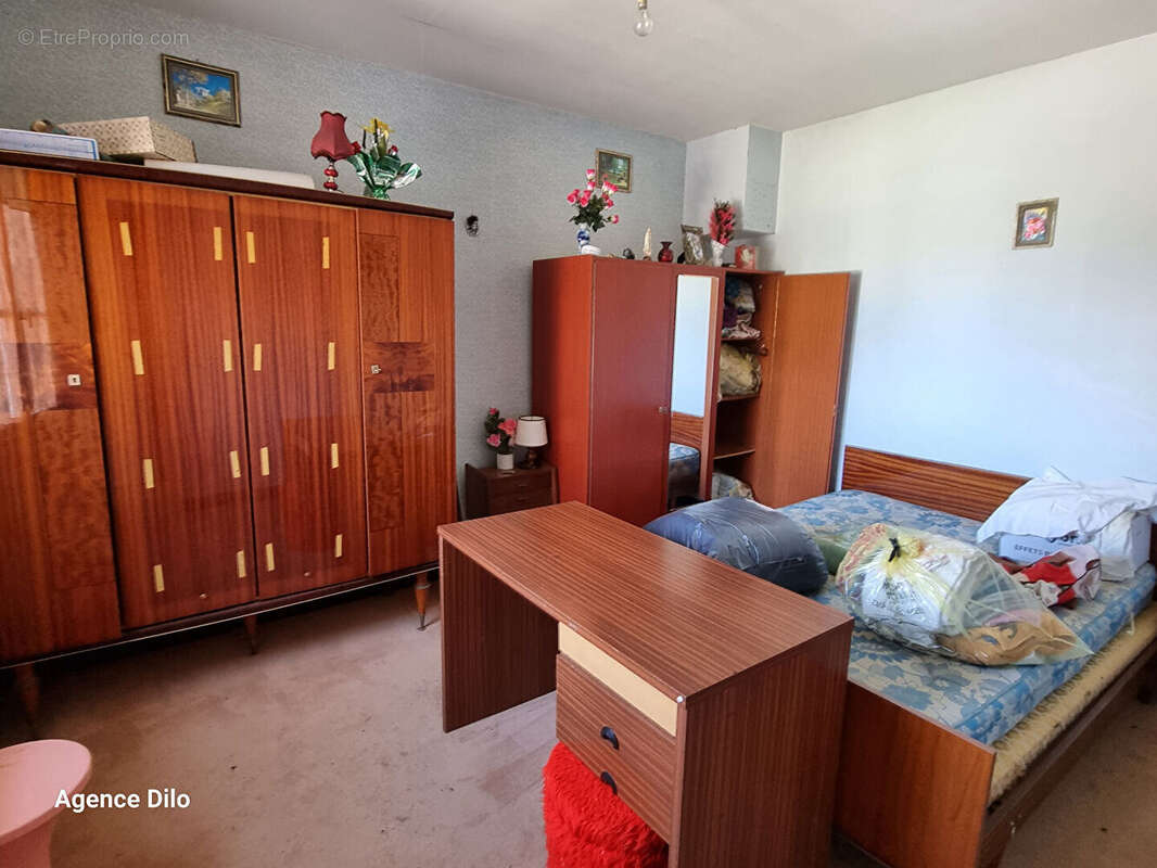 Maison à NEUVY-SAUTOUR