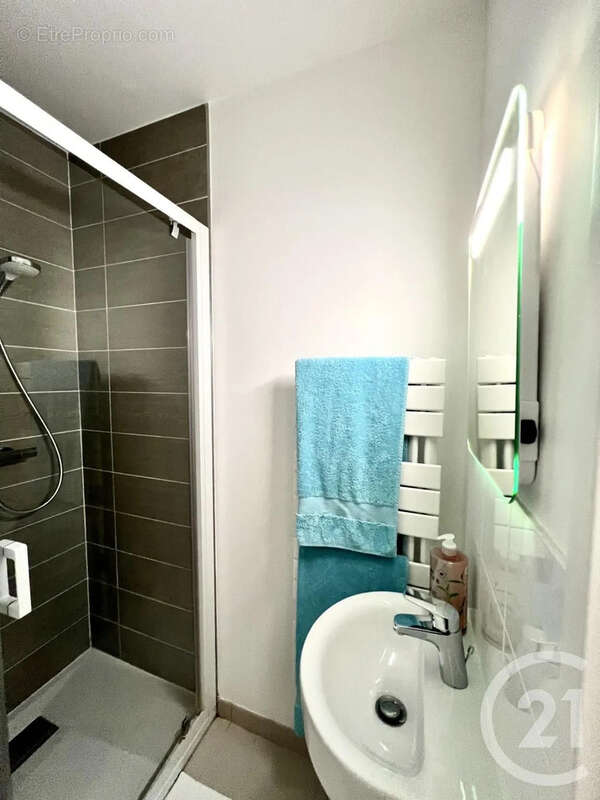 Appartement à FONTAINEBLEAU