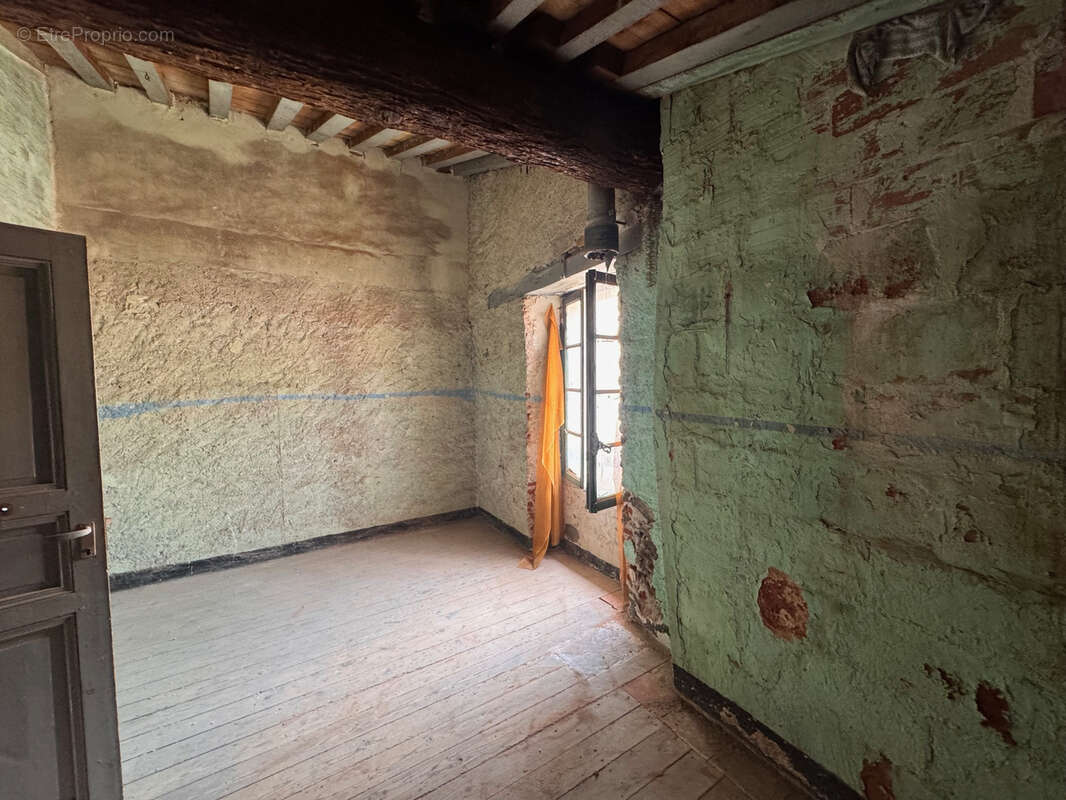 Maison à PORT-VENDRES