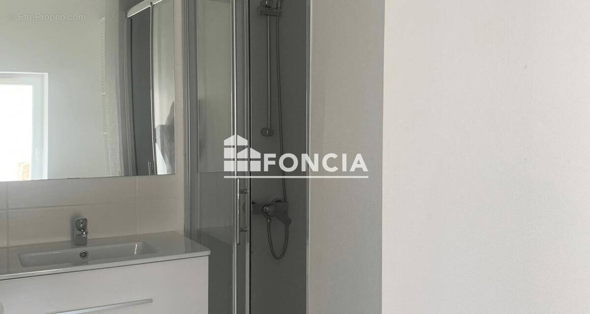 Appartement à CHATELLERAULT