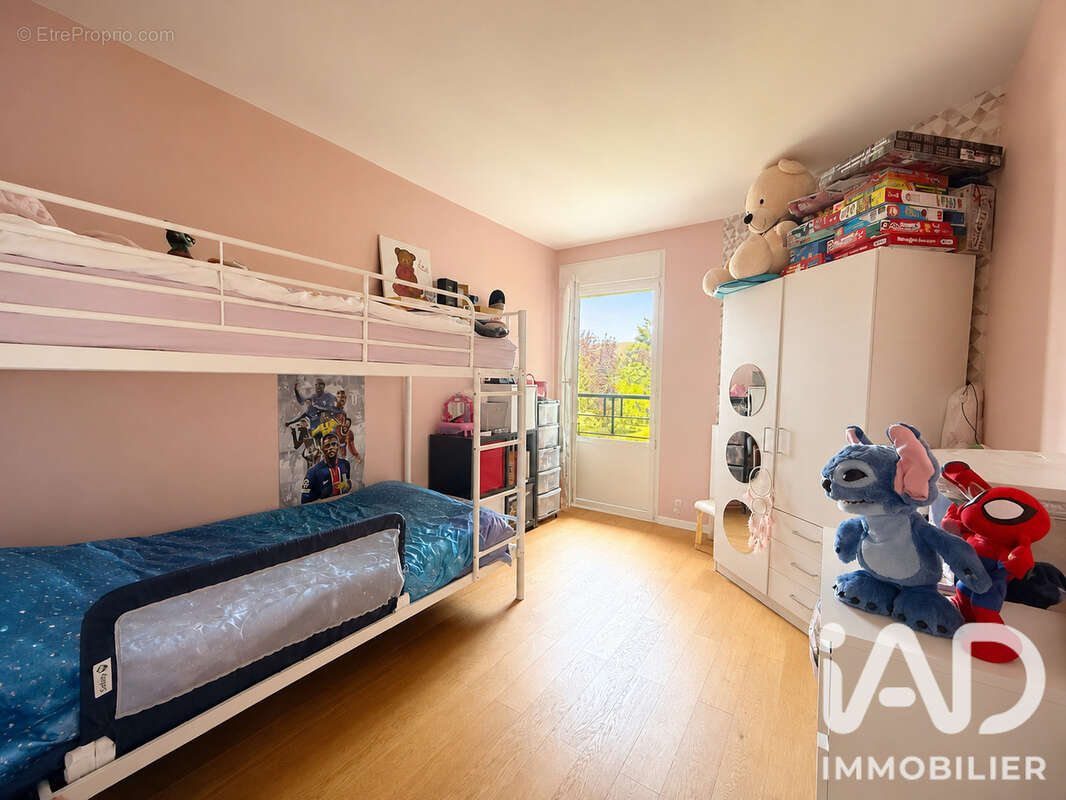 Photo 5 - Appartement à CERGY