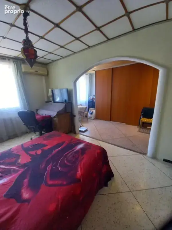Maison de ville Vidauban 2 ch 89.10 m2 et garage 110 m2 - photo 6