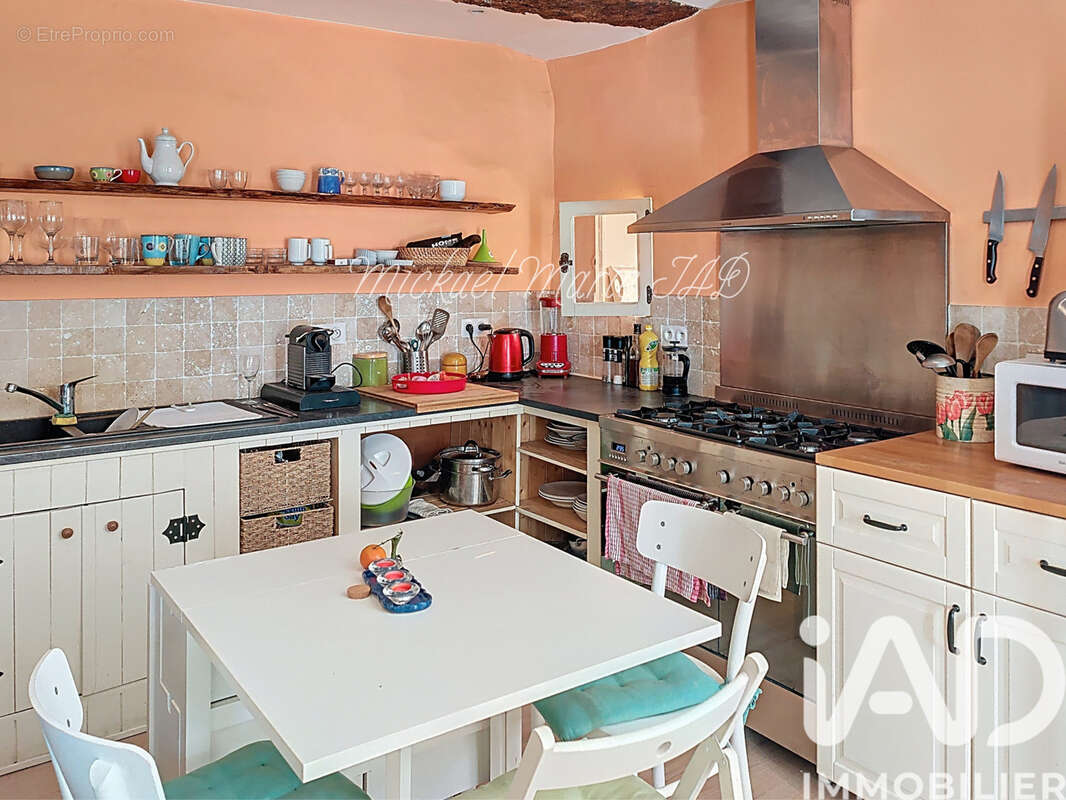 Photo 4 - Maison à CESSENON-SUR-ORB