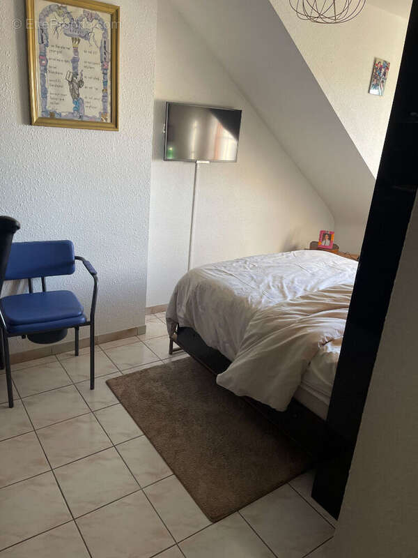 Maison à AULNAY-SOUS-BOIS