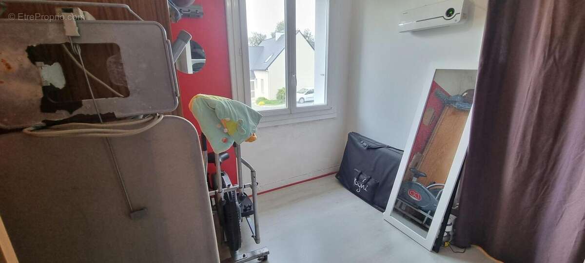 Maison 88 m² à Brennilis  - photo 9