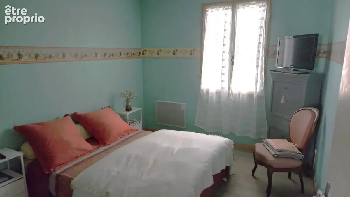 Villa 4 pièces en viager avec usufruit - photo 5