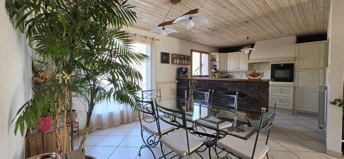 Maison à SAINT-DIERY