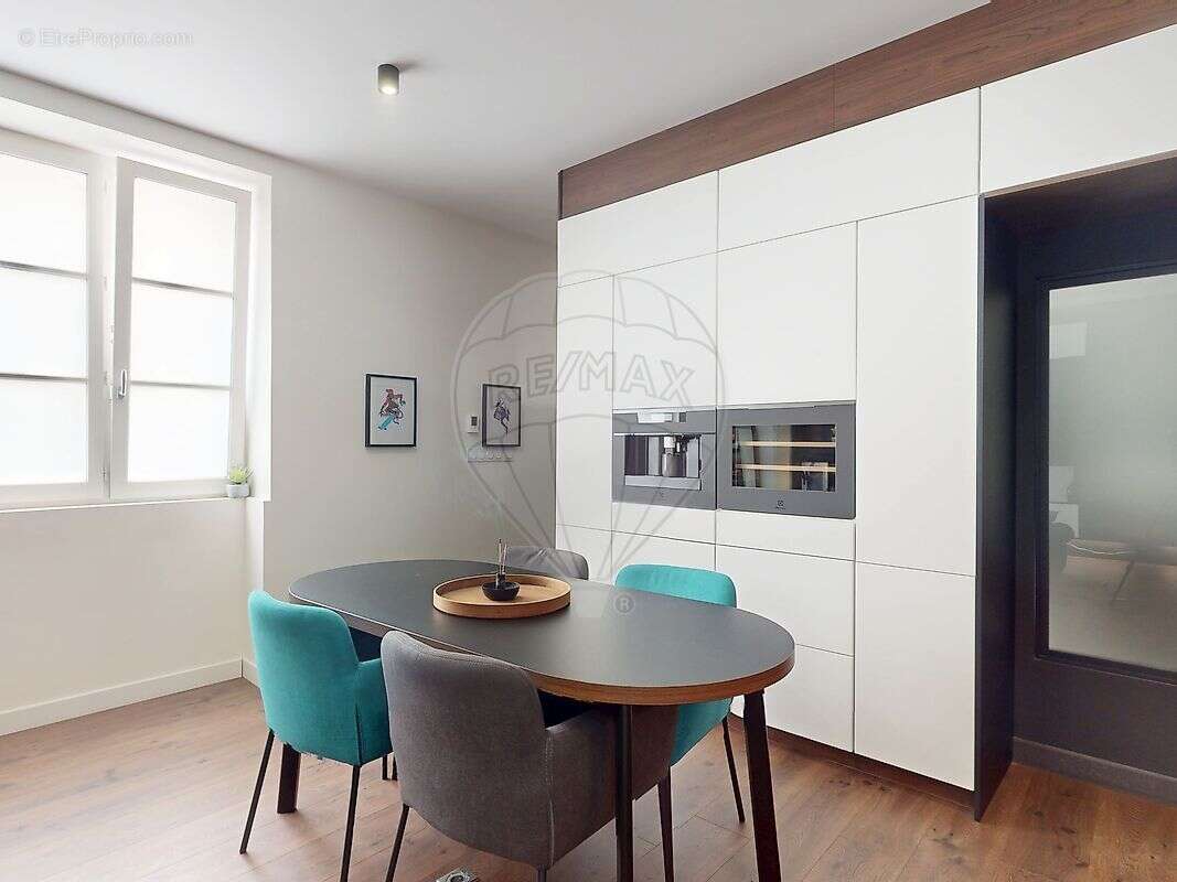 Appartement à ORLEANS
