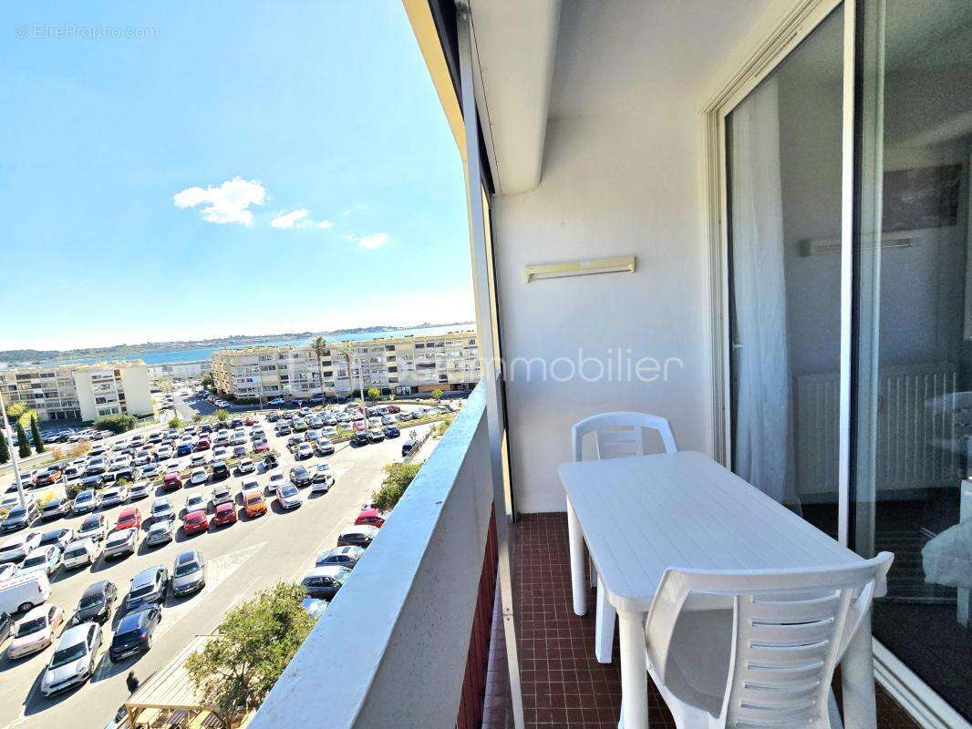 En exclusivite - vue etang - ascenseur - photo 6