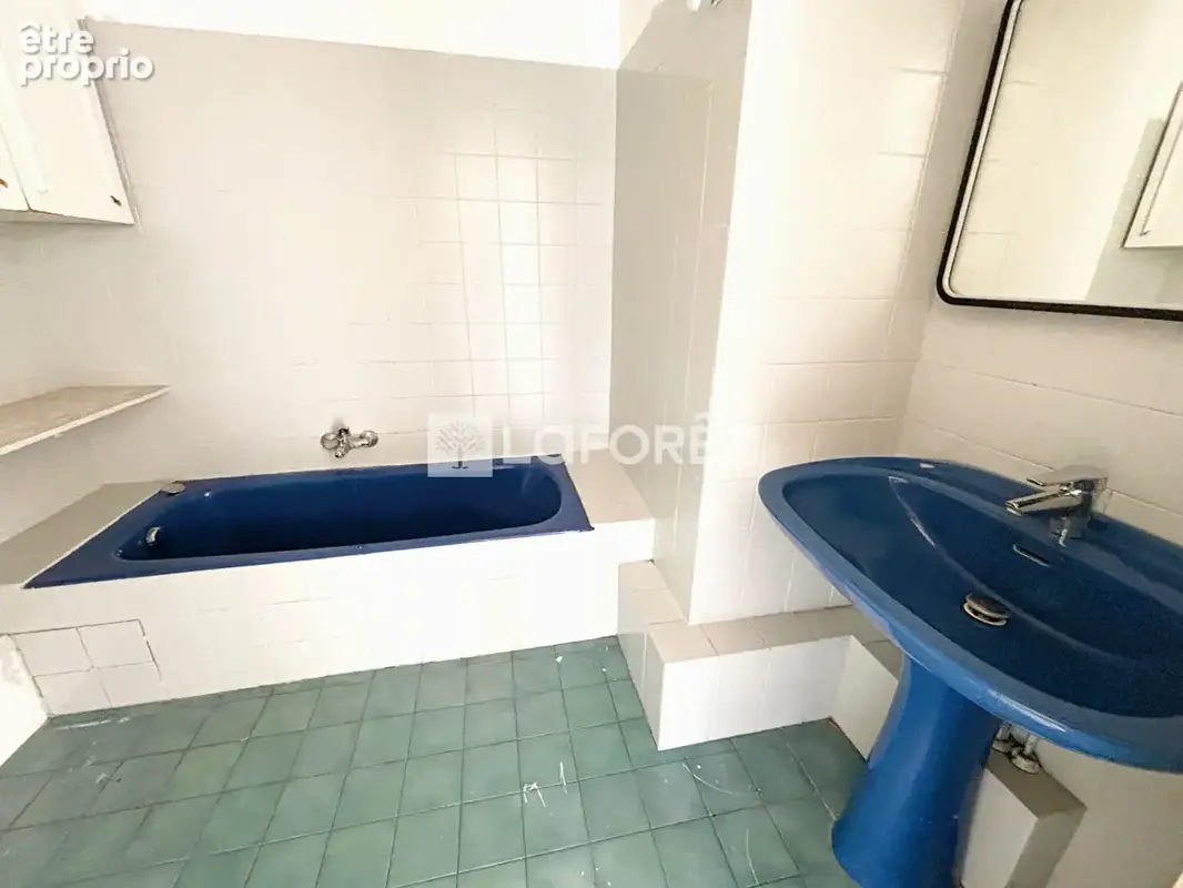 Appartement Saint Laurent Du Var 3 pièce(s) 78 m2 - photo 12